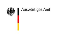 Picture: Logo Auswärtiges Amt
